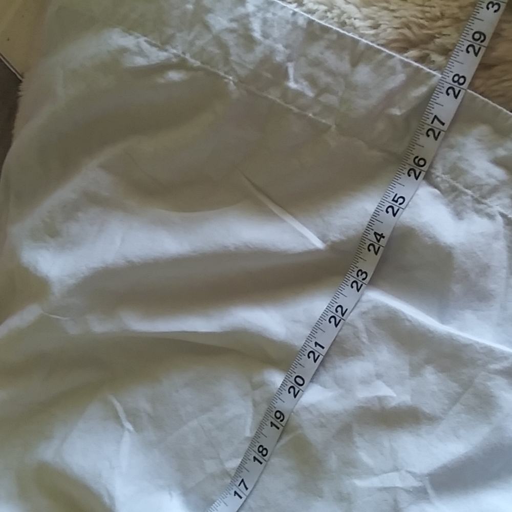 SOLD. Free People Cotton Embroidered Floral Dress. - Picture 9 of 11